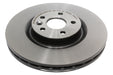 LR059122BR - Brake - Disc - Vented  by BremboBrake Part Land Rover Range Rover 