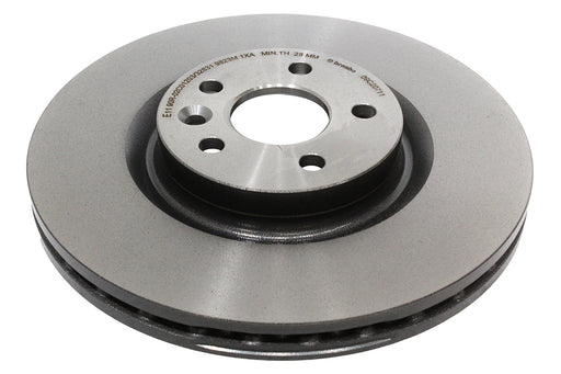 LR059122BR - Brake - Disc - Vented  by BremboBrake Part Land Rover Range Rover 