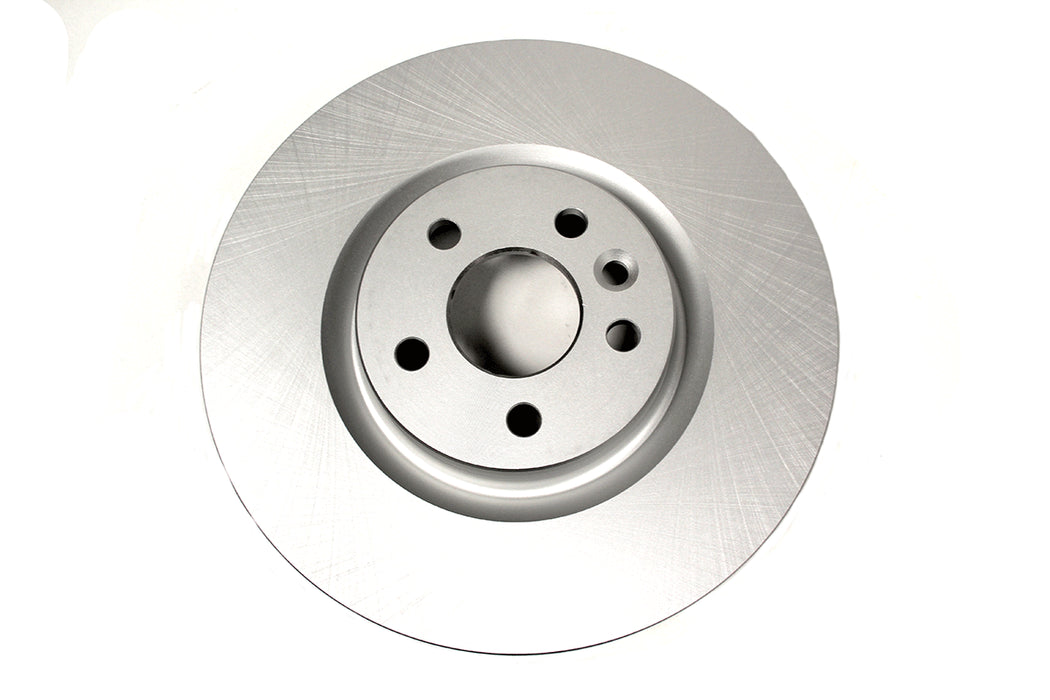 LR059122C - COATED BRAKE DISC  by PR2 Allmakes Land Rover Range Rover 