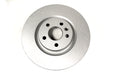 LR059122C - COATED BRAKE DISC  by PR2 Allmakes Land Rover Range Rover 