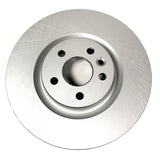 LR059122C - Brake Disc – Coated – Front