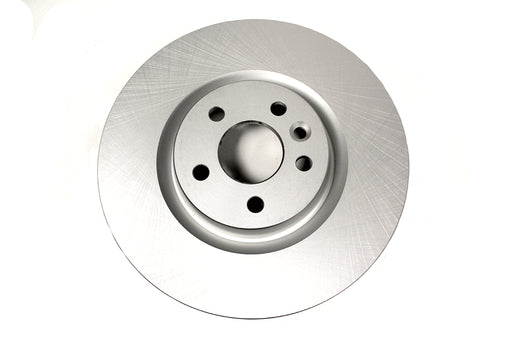 LR059122C - Brake Disc – Coated – Front  by PR2 AllmakesBrake Part Land Rover Range Rover 