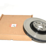 LR059122LR - Disc - Brake - Vented
