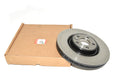 LR059122LR - Disc - Brake - Vented  by LAND ROVERBrake Part Land Rover Range Rover 
