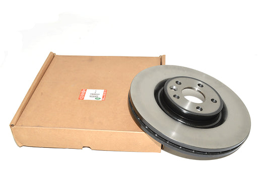 LR059122LR - Disc - Brake - Vented  by LAND ROVERBrake Part Land Rover Range Rover 