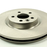 LR059122 - Brake Disc – Vented – Front
