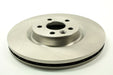 LR059122 - Brake Disc – Vented – Front  by Britpart, Britpart XSBrake Part Land Rover Range Rover Discovery, Range Rover Evoque
