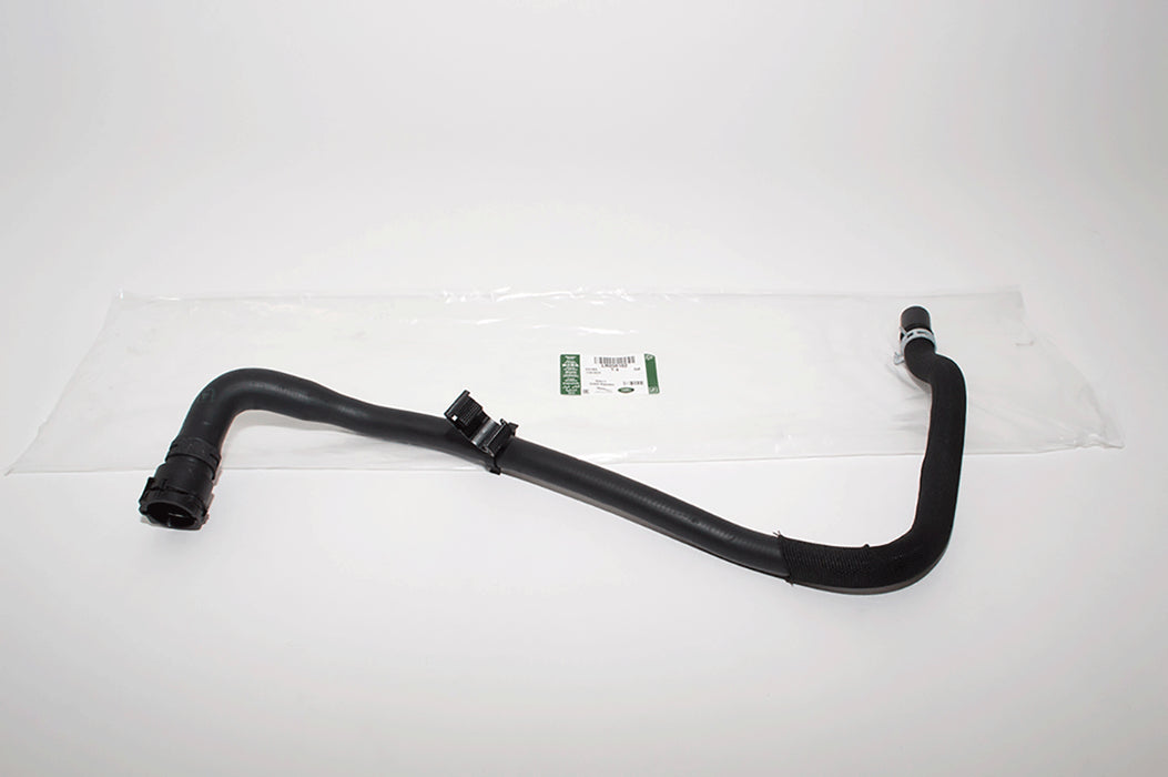 LR059162LR - Tube - Oil Cooler  by LAND ROVEREngine Part Land Rover Range Rover 