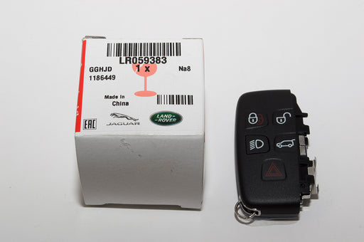 LR059383LR - Kit - Key Fob Cover  by LAND ROVERElectrical Part Land Rover Range Rover 