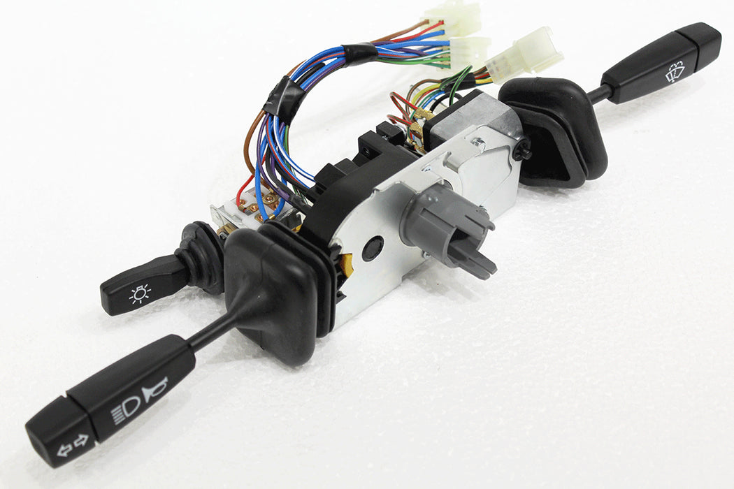 LR060124 - Switch - Multiple Function Electrical Part Land Rover Range Rover 