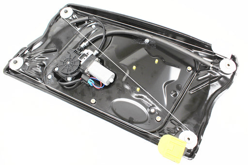 LR060134 - Regulator-Window - RH  by AllmakesElectrical Part Land Rover Range Rover Freelander 1