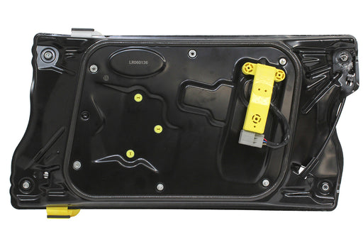 LR060136 - Window Regulator - LH  by AllmakesElectrical Part Land Rover Range Rover Freelander 1
