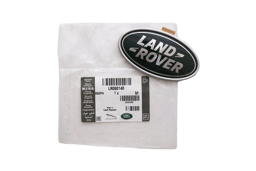 LR060140LR - Name Plate  by LAND ROVERBody Part Land Rover Range Rover 