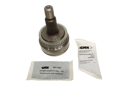 LR060383 - CV Joint Assembly Transmission or Drivetrain Part Land Rover Range Rover Discovery, Range Rover Sport