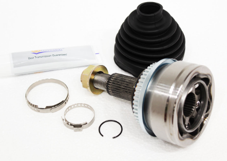 LR060385 - CV Joint – Rear Driveshaft – Locking Diff  by AftermarketSteering or Suspension Part Land Rover Range Rover Discovery