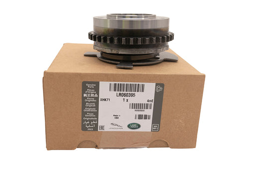 LR060395LR - Camshaft Sprocket  by LAND ROVEREngine Part Land Rover Range Rover 