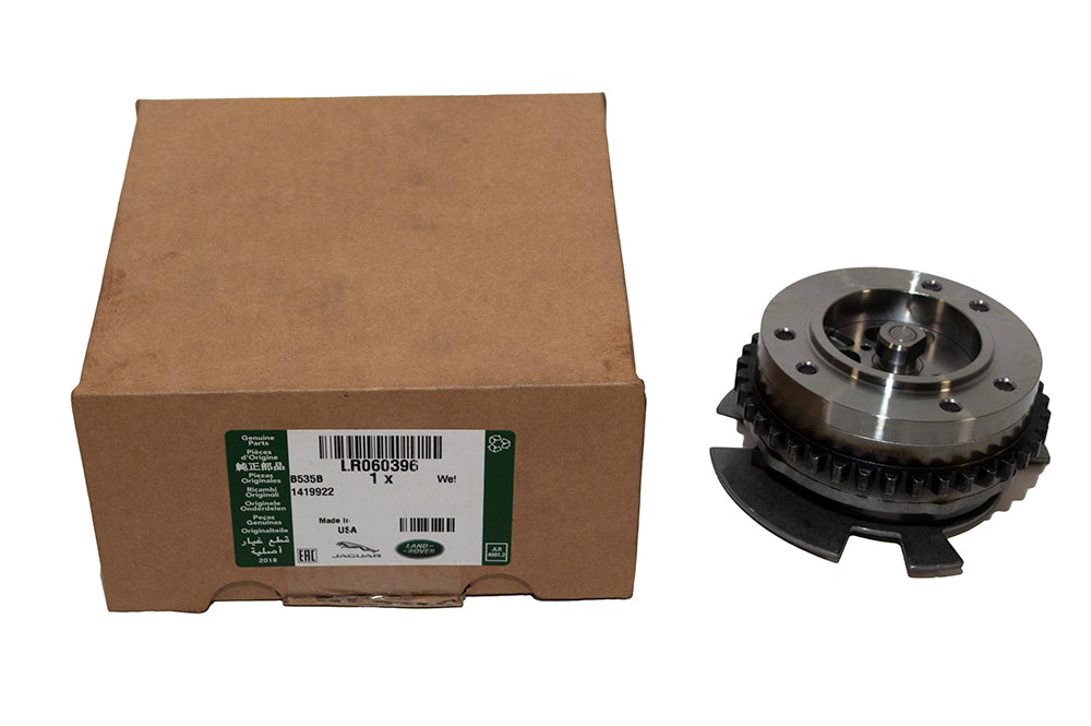 LR060396LR - Sprocket - Camshaft  by LAND ROVEREngine Part Land Rover Range Rover 