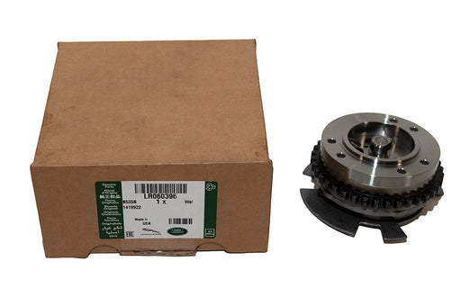 LR060396LR - Sprocket - Camshaft  by LAND ROVEREngine Part Land Rover Range Rover 