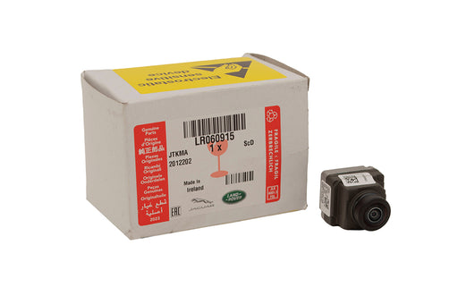 LR060915LR - Parking Camera  by LAND ROVERElectrical Part Land Rover Range Rover 