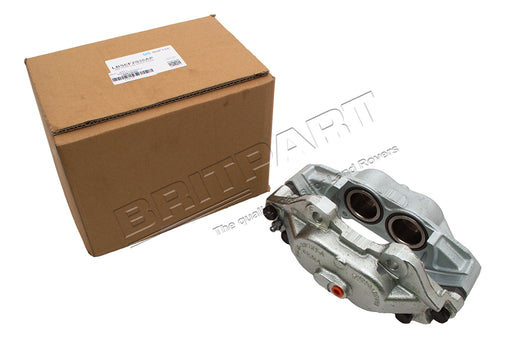 LR061254G - Caliper Assembly-Front Brake - LH  by AP AutomotiveBrake Part Land Rover Range Rover Defender