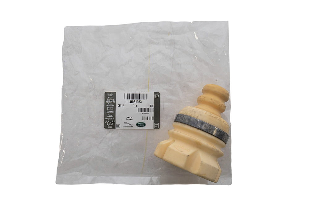 LR061353LR - Bump-Shockabso  by LAND ROVERSteering or Suspension Part Land Rover Range Rover 