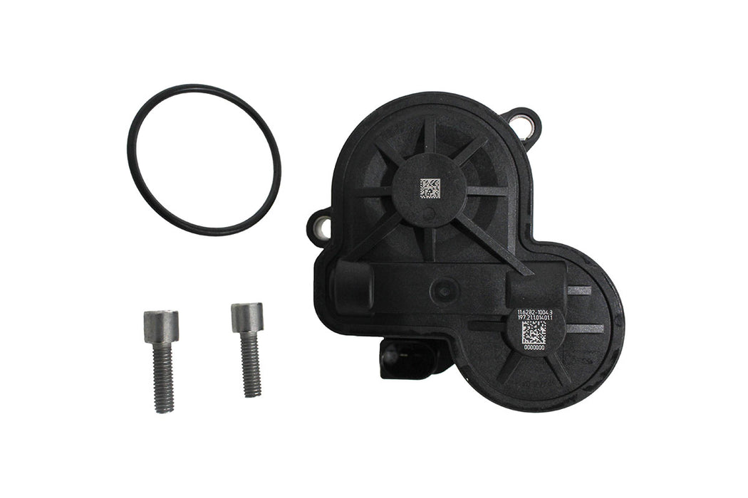 LR061382A - Brake Actuator - Parking  by ATE Land Rover Range Rover 