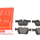 LR160436G - Rear brake pads