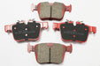 LR061385TF - Brake Pad – Rear – Ceramic  by TerrafirmaBrake Part Land Rover Range Rover 