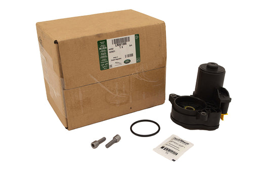 LR061386LR - Actuator - Brake Electrical Part Land Rover Range Rover 