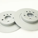 LR061388A - Brake Disc – Rear – Pair