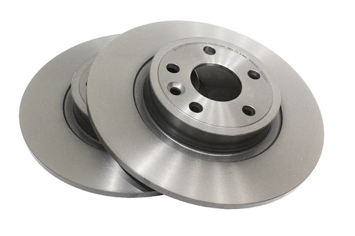 LR061388BR - Brake Disc - Pair  by BremboBrake Part Land Rover Range Rover 