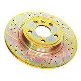 LR061388CDG - Brake Disc - Rear - CDG