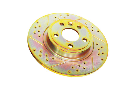 LR061388CDG - Brake Disc - Rear - CDG  by TerrafirmaBrake Part Land Rover Range Rover 