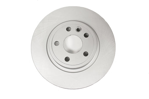 LR061388C - Brake Disc – Rear – Coated  by PR2 AllmakesBrake Part Land Rover Range Rover Discovery