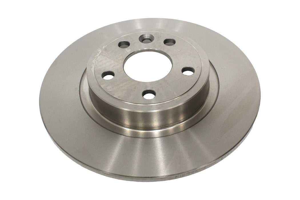 LR061388R - Brake Disc – Rear  by AllmakesBrake Part Land Rover Range Rover Discovery