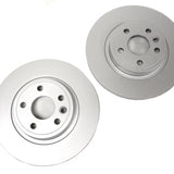 LR061388 - Brake Disc – Rear
