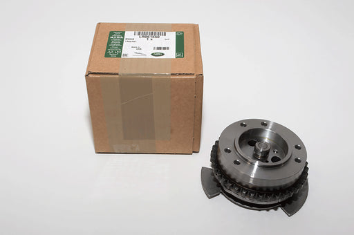 LR061550LR - Camshaft Sprocket  by LAND ROVEREngine Part Land Rover Range Rover 