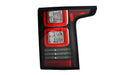LR061659 - Lamp - Stop and Flasher  by ValeoElectrical Part Land Rover Range Rover 
