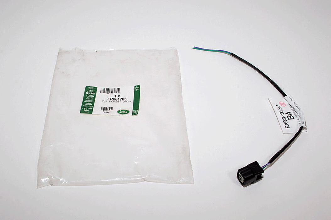 LR061705LR - Wire - Solenoid  by LAND ROVERElectrical Part Land Rover Range Rover 