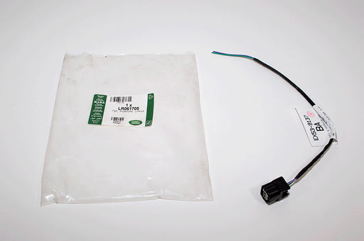 LR061705LR - Wire - Solenoid  by LAND ROVERElectrical Part Land Rover Range Rover 