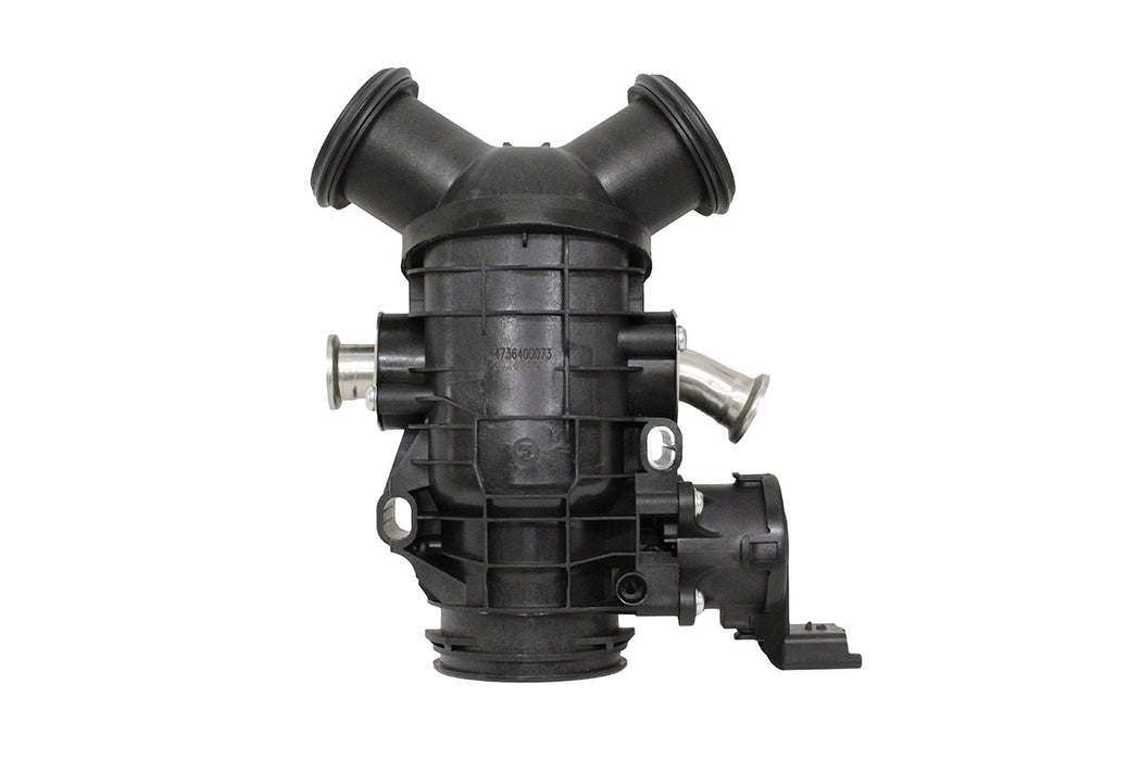 LR061958 - Throttle Body and Motor  by AllmakesElectrical Part Land Rover Range Rover 