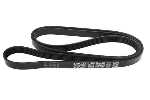LR062006G - Belt - Accessory Drive  by Dayco Land Rover Range Rover 