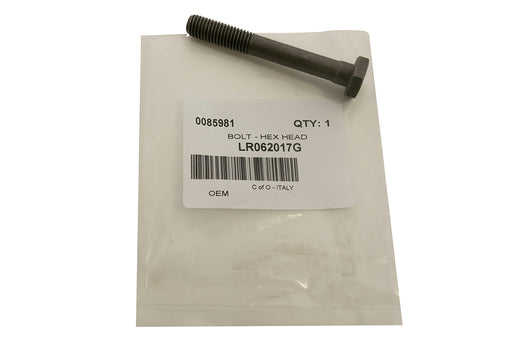 LR062017G - Bolt - Hex Head  by PR2 Allmakes OE Land Rover Range Rover 