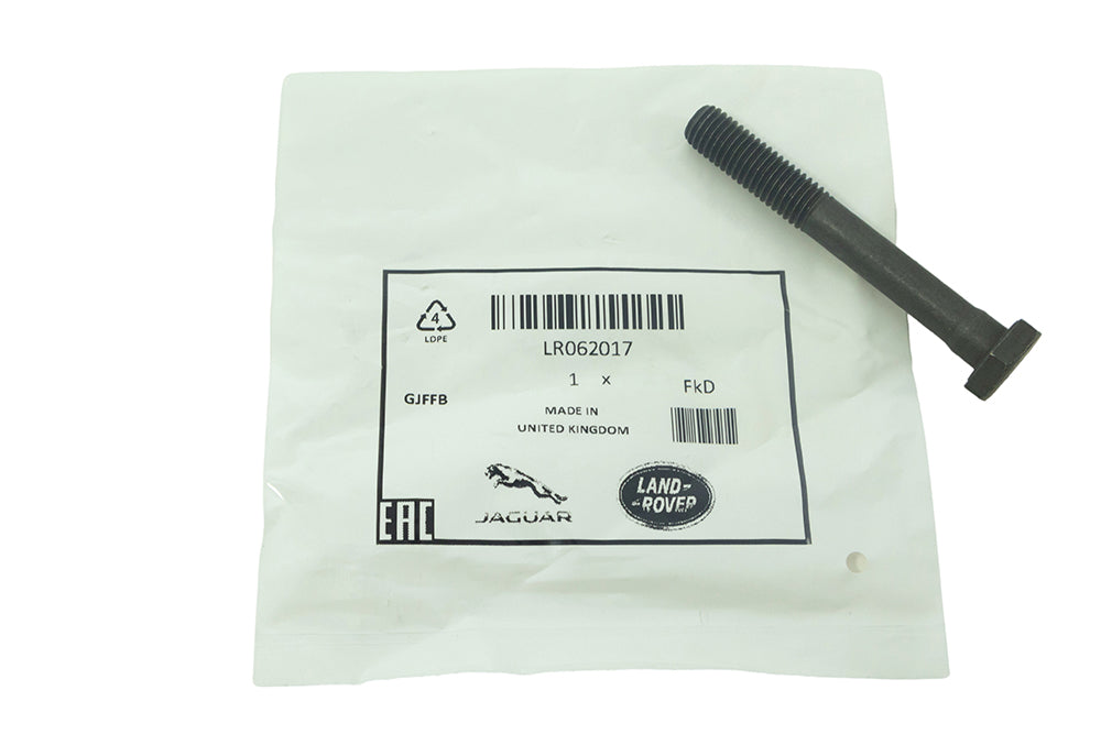 LR062017LR - Bolt - Hexhead  by LAND ROVERHardware Part Land Rover Range Rover 