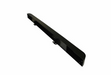 LR062058 - BUMPER - FRONT - BLACK - WITH holes for end caps  by AllMakesBody Part Land Rover Range Rover Defender