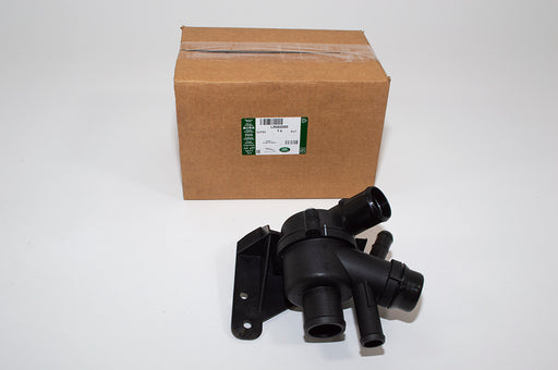 LR062085LR - Housing and Thermostat  by LAND ROVERCooling or Heating Part Land Rover Range Rover 