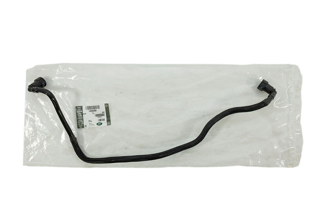 LR062093LR - Hose - Fuel Cooler Inlet  by LAND ROVERFuel System Part Land Rover Range Rover 
