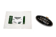 LR062123LR - Name Plate - Plastic  by LAND ROVERBody Part Land Rover Range Rover 