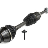 LR062661 - Drive Shaft – Front – RH