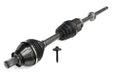 LR062661 - Drive Shaft – Front – RH Transmission or Drivetrain Part Land Rover Range Rover Freelander 1